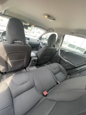 Volvo V60 undefined | Auto.bg — изображение 14 Volvo V60 undefined | Auto.bg — изображение 14