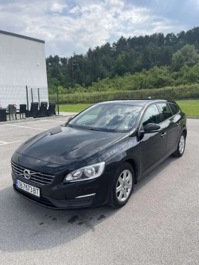 Volvo V60 undefined | Auto.bg — изображение 2 Volvo V60 undefined | Auto.bg — изображение 2