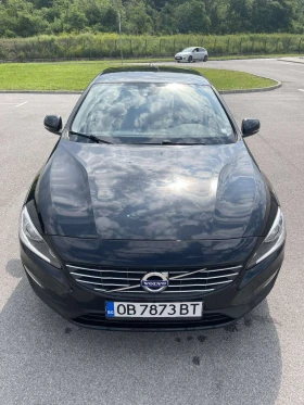 Volvo V60 undefined | Auto.bg — изображение 3 Volvo V60 undefined | Auto.bg — изображение 3