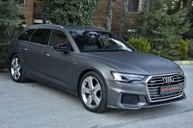 Audi A6 РЕАЛЕН ПРОБЕГ 3TDI s line BANG&Olufsen | Auto.bg — изображение 2 Audi A6 РЕАЛЕН ПРОБЕГ 3TDI s line BANG&Olufsen | Auto.bg — изображение 2