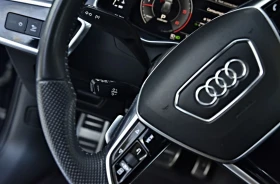 Audi A6 РЕАЛЕН ПРОБЕГ 3TDI s line BANG&Olufsen | Auto.bg — изображение 9 Audi A6 РЕАЛЕН ПРОБЕГ 3TDI s line BANG&Olufsen | Auto.bg — изображение 9