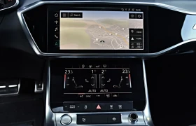 Audi A6 РЕАЛЕН ПРОБЕГ 3TDI s line BANG&Olufsen | Auto.bg — изображение 12 Audi A6 РЕАЛЕН ПРОБЕГ 3TDI s line BANG&Olufsen | Auto.bg — изображение 12