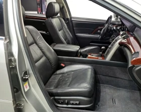 Honda Legend 3.7 бенизн! Екзекютив - 7100 € / 13886.39 лв. - 81911514 6 | Car24.bg Honda Legend 3.7 бенизн! Екзекютив - 7100 € / 13886.39 лв. - 81911514 6