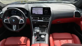 BMW M8 COMP/625HP/GRANCOUPE/xDRIVE/360/B&W/LASER/360/471z - 98399 € / 192451.72 лв. - 58470234 11 | Car24.bg BMW M8 COMP/625HP/GRANCOUPE/xDRIVE/360/B&W/LASER/360/471z - 98399 € / 192451.72 лв. - 58470234 11