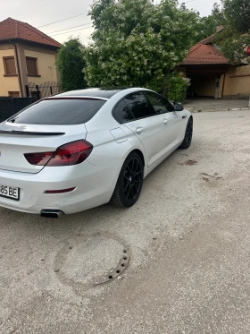 BMW 650 - 22500 € / 44006.17 лв. - 97258456 5 | Car24.bg BMW 650 - 22500 € / 44006.17 лв. - 97258456 5
