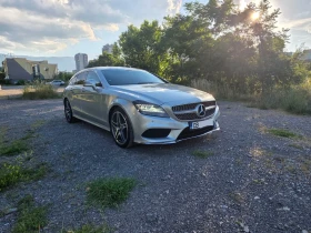 Mercedes-Benz CLS 350 AMG PACKET / FACELIFT / 350 D - Car24.bg Mercedes-Benz CLS 350 AMG PACKET / FACELIFT / 350 D