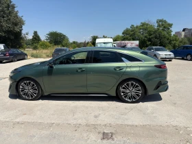 Kia Pro ceed GT-Line 1.5 GDi AT | Auto.bg — изображение 2 Kia Pro ceed GT-Line 1.5 GDi AT | Auto.bg — изображение 2