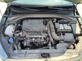 Kia Pro ceed GT-Line 1.5 GDi AT | Auto.bg — изображение 17 Kia Pro ceed GT-Line 1.5 GDi AT | Auto.bg — изображение 17