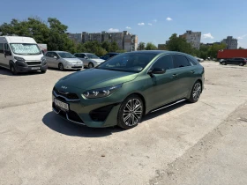 Kia Pro ceed GT-Line 1.5 GDi AT | Auto.bg — изображение 3 Kia Pro ceed GT-Line 1.5 GDi AT | Auto.bg — изображение 3