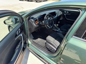 Kia Pro ceed GT-Line 1.5 GDi AT | Auto.bg — изображение 13 Kia Pro ceed GT-Line 1.5 GDi AT | Auto.bg — изображение 13
