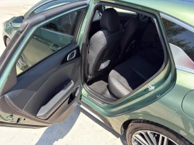 Kia Pro ceed GT-Line 1.5 GDi AT | Auto.bg — изображение 11 Kia Pro ceed GT-Line 1.5 GDi AT | Auto.bg — изображение 11