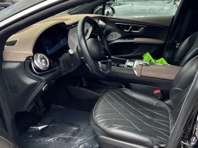 Mercedes-Benz EQS * 580 * CARFAX * ОПЦИЯ ЗА ФИНАНСИРАНЕ | Auto.bg — изображение 5 Mercedes-Benz EQS * 580 * CARFAX * ОПЦИЯ ЗА ФИНАНСИРАНЕ | Auto.bg — изображение 5