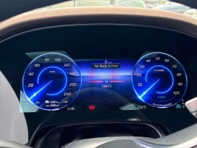 Mercedes-Benz EQS * 580 * CARFAX * ОПЦИЯ ЗА ФИНАНСИРАНЕ | Auto.bg — изображение 8 Mercedes-Benz EQS * 580 * CARFAX * ОПЦИЯ ЗА ФИНАНСИРАНЕ | Auto.bg — изображение 8