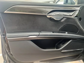 Audi S8 CARBON/ BLACK OPTIC / HUD / AIR / 360 / PANO / B&O | Auto.bg — изображение 8 Audi S8 CARBON/ BLACK OPTIC / HUD / AIR / 360 / PANO / B&O | Auto.bg — изображение 8