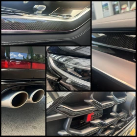Audi S8 CARBON/ BLACK OPTIC / HUD / AIR / 360 / PANO / B&O | Auto.bg — изображение 17 Audi S8 CARBON/ BLACK OPTIC / HUD / AIR / 360 / PANO / B&O | Auto.bg — изображение 17