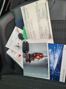 Peugeot 2008 1.2i 110p.s GT-Line / EVRO 6b - 8999 € - 21758363 17 | Car24.bg Peugeot 2008 1.2i 110p.s GT-Line / EVRO 6b - 8999 € - 21758363 17