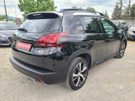 Peugeot 2008 1.2i 110p.s GT-Line / EVRO 6b - 8999 € - 21758363 5 | Car24.bg Peugeot 2008 1.2i 110p.s GT-Line / EVRO 6b - 8999 € - 21758363 5