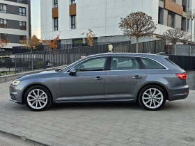 Audi A4 Avant | Auto.bg — изображение 4 Audi A4 Avant | Auto.bg — изображение 4