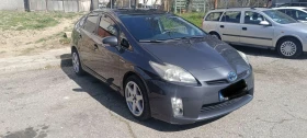 Toyota Prius 1800 | Auto.bg — изображение 3 Toyota Prius 1800 | Auto.bg — изображение 3