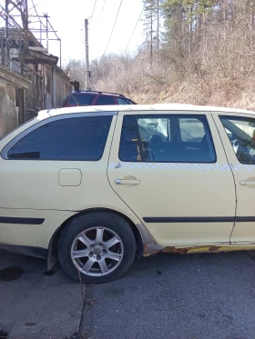 Skoda Octavia 1'9 105 | Auto.bg — изображение 2 Skoda Octavia 1'9 105 | Auto.bg — изображение 2