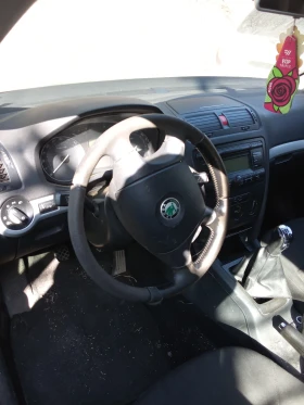 Skoda Octavia 1'9 105 | Auto.bg — изображение 6 Skoda Octavia 1'9 105 | Auto.bg — изображение 6