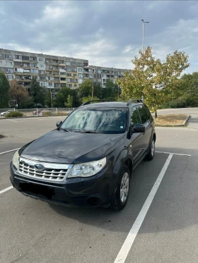 Subaru Forester 2.0 бензин - 5800 € - 74736719 2 | Car24.bg Subaru Forester 2.0 бензин - 5800 € - 74736719 2