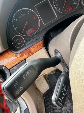Audi A4 1.9 4x4 | Auto.bg — изображение 9 Audi A4 1.9 4x4 | Auto.bg — изображение 9