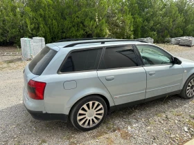 Audi A4 1.9 4x4 | Auto.bg — изображение 3 Audi A4 1.9 4x4 | Auto.bg — изображение 3