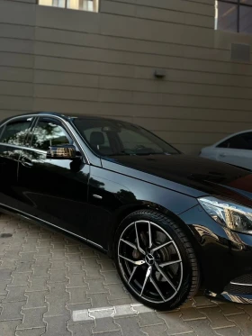 Mercedes-Benz E 400 Edition E - 16200 € - 15723745 4 | Car24.bg Mercedes-Benz E 400 Edition E - 16200 € - 15723745 4