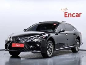Lexus LS 500 5Th Generation 3.5 Platinum Awd