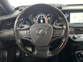 Lexus LS 500 5Th Generation 3.5 Platinum Awd | Auto.bg — изображение 13 Lexus LS 500 5Th Generation 3.5 Platinum Awd | Auto.bg — изображение 13