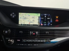 Lexus LS 500 5Th Generation 3.5 Platinum Awd | Auto.bg — изображение 12 Lexus LS 500 5Th Generation 3.5 Platinum Awd | Auto.bg — изображение 12