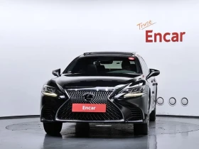 Lexus LS 500 5Th Generation 3.5 Platinum Awd | Auto.bg — изображение 3 Lexus LS 500 5Th Generation 3.5 Platinum Awd | Auto.bg — изображение 3