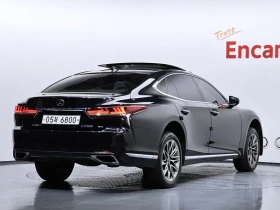 Lexus LS 500 5Th Generation 3.5 Platinum Awd | Auto.bg — изображение 2 Lexus LS 500 5Th Generation 3.5 Platinum Awd | Auto.bg — изображение 2