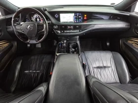 Lexus LS 500 5Th Generation 3.5 Platinum Awd | Auto.bg — изображение 7 Lexus LS 500 5Th Generation 3.5 Platinum Awd | Auto.bg — изображение 7