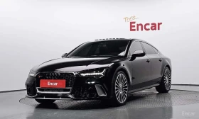 Audi A7 55 TDI Quattro Premium * ФИКСИРАНА ЦЕНА *