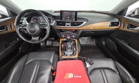 Audi A7 55 TDI Quattro Premium * ФИКСИРАНА ЦЕНА * | Auto.bg — изображение 8 Audi A7 55 TDI Quattro Premium * ФИКСИРАНА ЦЕНА * | Auto.bg — изображение 8