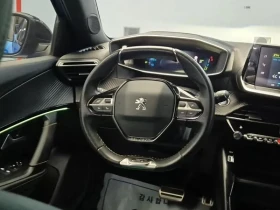 Peugeot 2008 EV GT - САМО 30% АВАНС | Auto.bg — изображение 9 Peugeot 2008 EV GT - САМО 30% АВАНС | Auto.bg — изображение 9