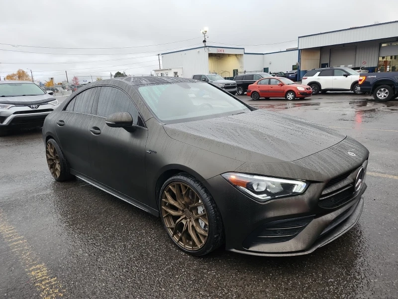 Mercedes-Benz CLA 350 AMG * CARFAX * БЕЗ ПЪРВОНАЧАЛНА ВНОСКА - 61500 лв. / 31444.45 € - 30791525 1 | Car24.bg Mercedes-Benz CLA 350 AMG * CARFAX * БЕЗ ПЪРВОНАЧАЛНА ВНОСКА - 61500 лв. / 31444.45 € - 30791525 1