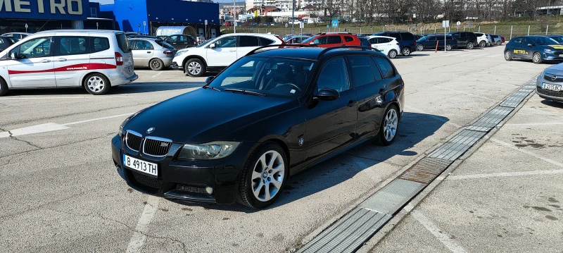 BMW 320 - 4400 € / 8605.65 лв. - 48892265 1 | Car24.bg BMW 320 - 4400 € / 8605.65 лв. - 48892265 1