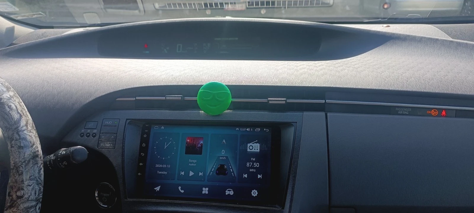 Toyota Prius 1800 | Auto.bg — изображение 1 Toyota Prius 1800 | Auto.bg — изображение 1
