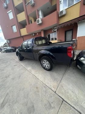 Nissan Navara pikc up | Mobile.bg — малка снимка 2