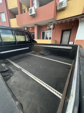 Nissan Navara pikc up | Mobile.bg — малка снимка 6