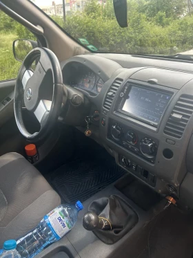 Nissan Navara pikc up | Mobile.bg — малка снимка 5