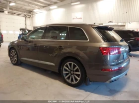Audi Q7 S-Line* Prestige* Обдухване* HUD* 2 ключа - 24700 лв. / 12628.91 € - 61102190 6 | Car24.bg Audi Q7 S-Line* Prestige* Обдухване* HUD* 2 ключа - 24700 лв. / 12628.91 € - 61102190 6