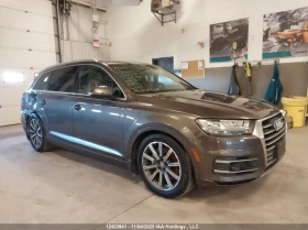 Audi Q7 S-Line* Prestige* Обдухване* HUD* 2 ключа - 24700 лв. / 12628.91 € - 61102190 3 | Car24.bg Audi Q7 S-Line* Prestige* Обдухване* HUD* 2 ключа - 24700 лв. / 12628.91 € - 61102190 3