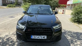 Audi Q7 SQ7 🔝 - 23000 € / 44984.09 лв. - 67983171 3 | Car24.bg Audi Q7 SQ7 🔝 - 23000 € / 44984.09 лв. - 67983171 3