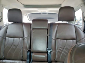 Infiniti QX60 3.5L 6 Front-wheel Drive - 8500 € / 16624.56 лв. - 47160251 11 | Car24.bg Infiniti QX60 3.5L 6 Front-wheel Drive - 8500 € / 16624.56 лв. - 47160251 11