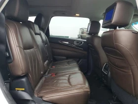 Infiniti QX60 3.5L 6 Front-wheel Drive - 8500 € / 16624.56 лв. - 47160251 12 | Car24.bg Infiniti QX60 3.5L 6 Front-wheel Drive - 8500 € / 16624.56 лв. - 47160251 12