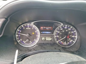 Infiniti QX60 3.5L 6 Front-wheel Drive - 8500 € / 16624.56 лв. - 47160251 10 | Car24.bg Infiniti QX60 3.5L 6 Front-wheel Drive - 8500 € / 16624.56 лв. - 47160251 10